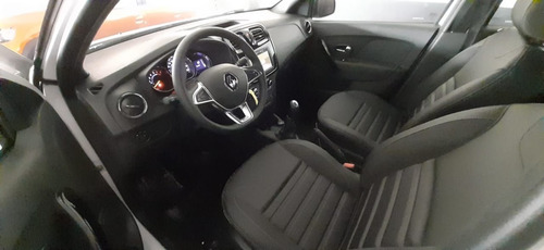 Renault Logan Life 1.6 110cv Okm 2021 (LG)