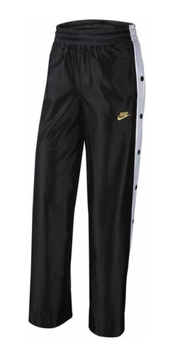 Pantalon Nike Popper Glam Xs Sin Uso Con Etiqueta