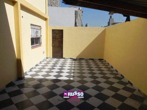 Alquiler Departamento Ph 3 Ambientes San Justo