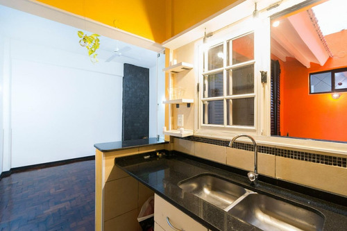 Departamento En Venta - 1 Dormitorio 1 Baño - 47mts2 - Flores