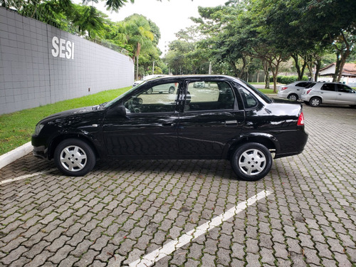 Chevrolet Classic 1.0 MPFI LS 8V FLEX 4P MANUAL