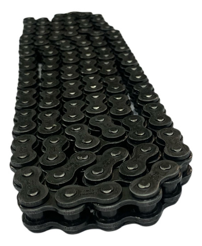 Cadena De Transmisión 520 Con Oring 120 L