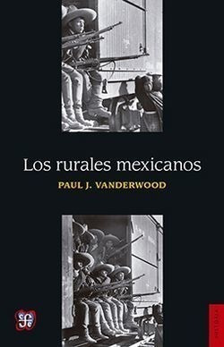 Libro Los Rurales Mexicanos