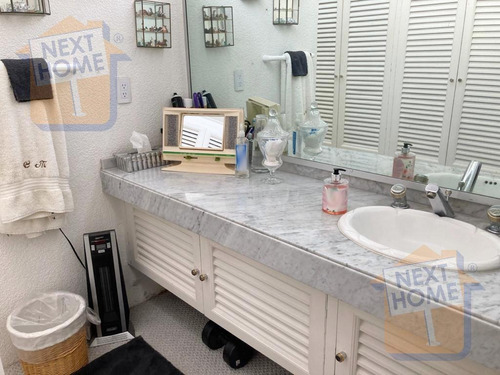 Imagen 18 de 22 de Venta Casa En Privada Lomas De Tecamachalco