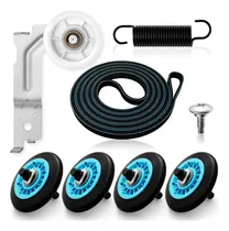 Comprar Kit De Reparación De Secadora Mejorado Para Dc97-16782a, Kit