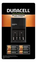 Comprar Cargador Ion Speed Para Baterías Recargables Aa Y Aaa