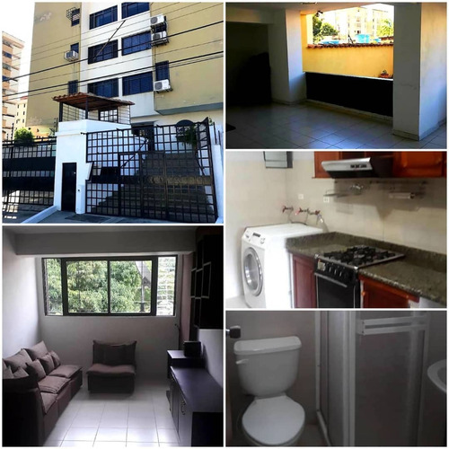 Imagen 6 de 6 de Apartamento Prebo 70 Mts_17 Mil_0424 496 01 02