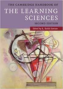The Cambridge Handbook Of The Learning Sciences (cambridge H