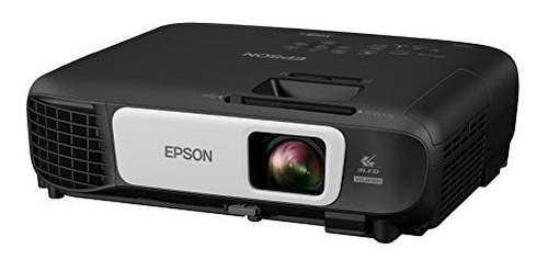 Epson Pro Ex9210 1080p + Wuxga 3,400 Lúmenes De Brillo 