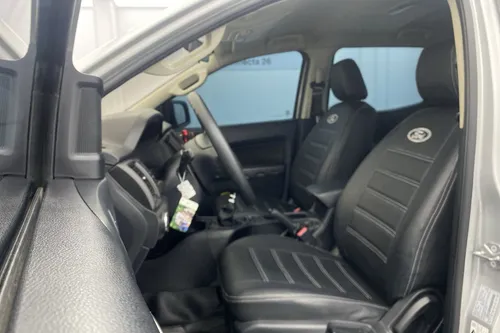 Ford Ranger 3.2 XLS MT 4X4