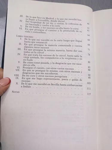 El Buscón - Francisco Quevedo - Novela - Rba Editores