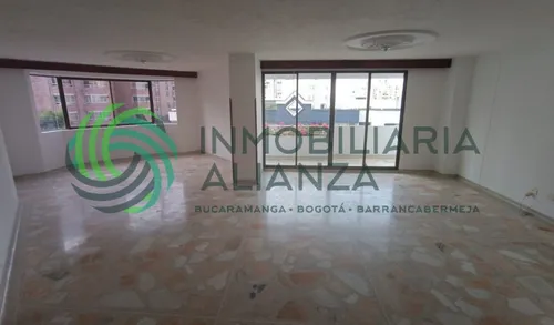 Apartamento En Arriendo En Sotomayor. Cod A16935
