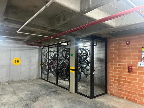 Apartamento En Arriendo Fontibón