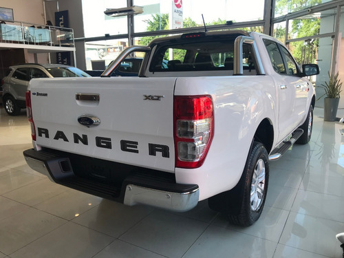 Imagen 5 de 15 de Ford Ranger 3.2 Cd Xlt Tdci 200cv Automática 4x2 0km 2022 01
