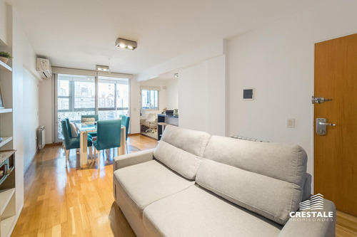 Venta Departamento 2 Dormitorios Rosario Parque España