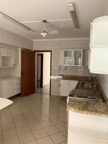 Imagem 13 de 26 de Apartamento Com 3 Dormitórios À Venda, 132,98 M² - Vila Seixas - Ribeirão Preto/sp - Ap3542
