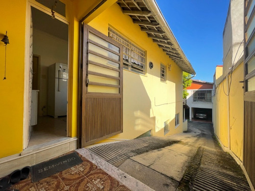 Imagem 3 de 30 de Vende Terreno Com 3 Casas Na Rua Parintins, Praça Seca. - Ca00141 - 34608432