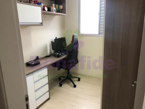Imagem 11 de 13 de Apartamento, Venda, Spazio Jardim Imperial, Jundiaí - Ap12534 - 69397662