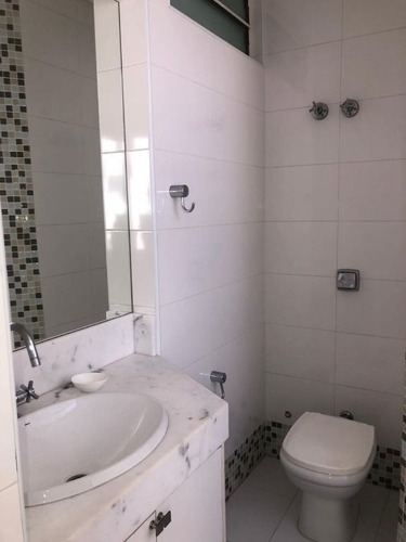 Imagem 20 de 20 de Apartamento Com 2 Dormitórios Para Alugar, 151 M² Por R$ 3.500,00/mês - Gonzaga - Santos/sp - Ap1975