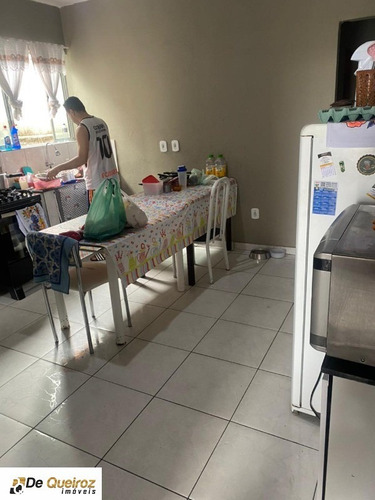 Imagem 26 de 26 de Casa - 1590 - 70724784