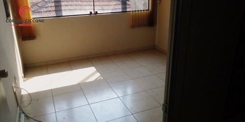 Imagem 3 de 3 de Salas Comerciais Para Locacao - L-4373