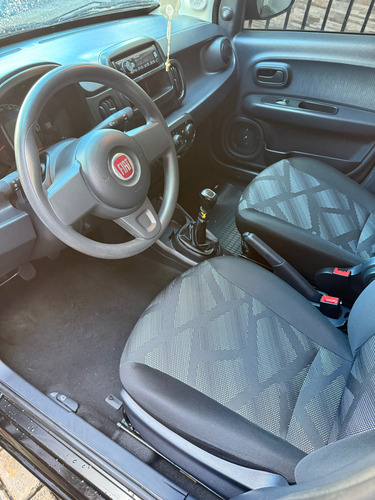 Fiat Mobi 1.0 Like Flex 5p