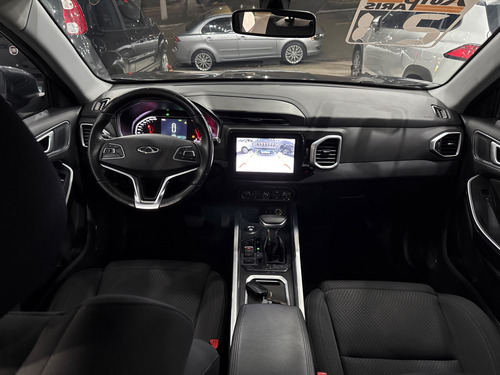 Caoa Chery Tiggo 5X 1.5 VVT TURBO IFLEX T DCT