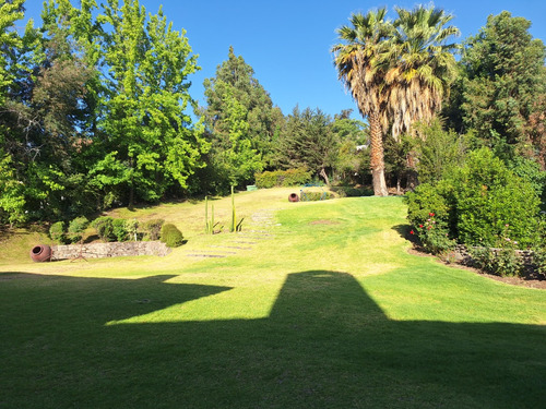 Excelente Terreno De 5.000 M2 J. Bernstein Cod. 40896