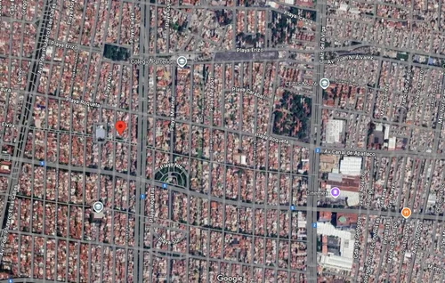 Casa Venta Calle Playa Copacabana Número #·74 Colonia Militar Marte En Iztacalco Cdmx. Cerca Av. Río Churubusco, Calzada De Tlalpan, Centro Deportivo Mallorca, Estación Metro Nativitas. Fl19-za