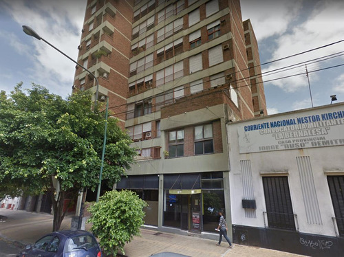 Cochera En Alquiler - 20mts2 - La Plata