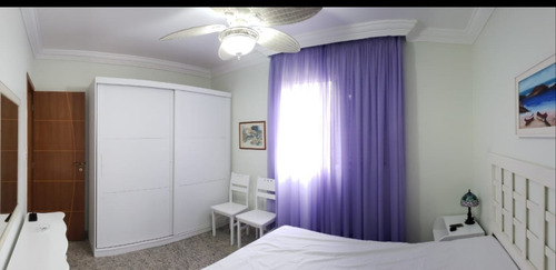 Imagem 2 de 14 de Apartamento Temporada Guarujá