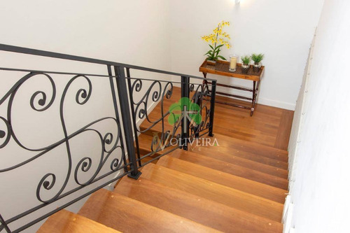 Imagem 17 de 30 de Casa À Venda, 698 M² Por R$ 4.300.000,00 - Morumbi - São Paulo/sp - Ca0231