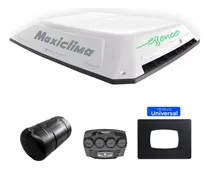 Comprar Climatizador Maxiclima Fusion Essence Universal 12v - Carroc