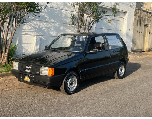 Fiat Uno Sx 1985