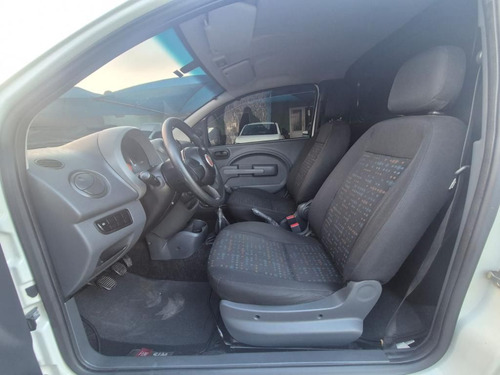 Fiat Strada 1.3 4P FIREFLY FLEX FREEDOM CABINE DUPLA