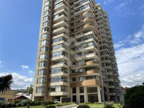 Departamento En Venta De 3 Dorm. En Viña Del Mar