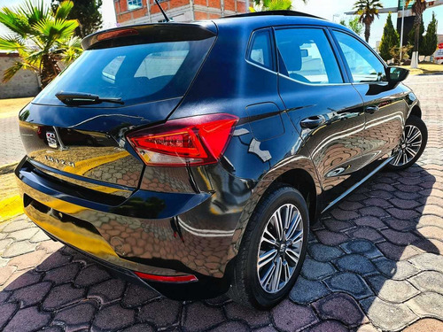 Seat Ibiza Excellence Mt 2018