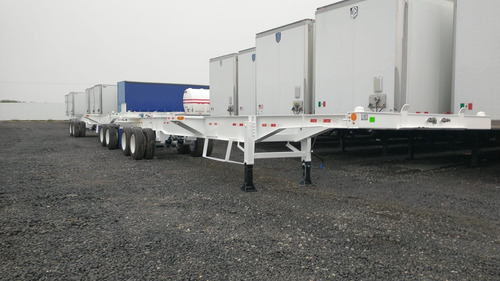 Portacontenedor Extendible 40 A 20 Pies Atro 2026 (1)