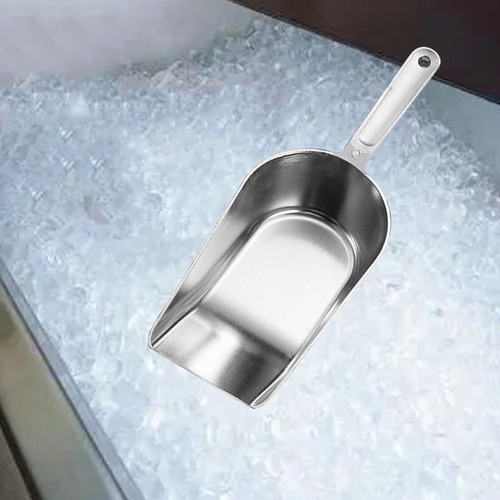 3 Cuchara De Hielo Para Cocina, Pala Multiusos Para Servir