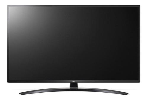 Smart TV LG AI ThinQ 55UM7470PSA LCD webOS 4K 55" 100V/240V