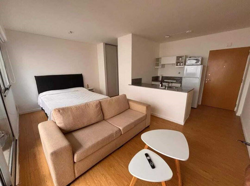 Departamento Monoambiente En Venta En Núñez, Capital Federal, Buenos Aires