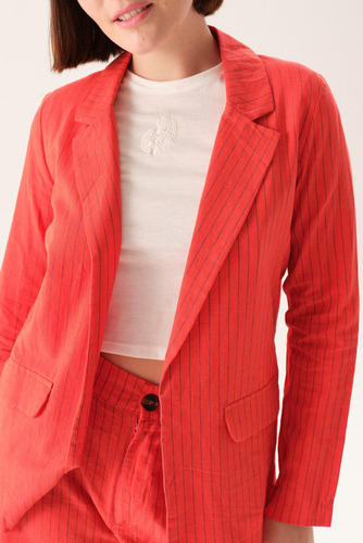 Blazer Sail Mujer Katrina