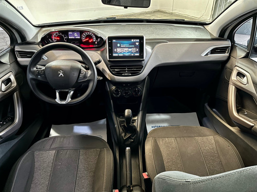 Peugeot 208 1.6 Allure