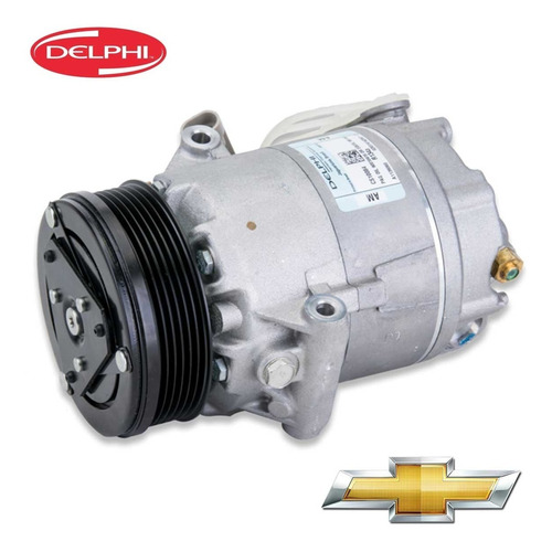 Compressor Chevrolet Zafira 2.0 2003 04 05 06 07 08 A 2012