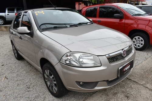 Siena 1.0 Mpi El 8v Flex 4p Manual