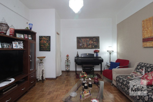 Imagem 2 de 15 de Apartamento À Venda No Centro - Código 268067 - 268067