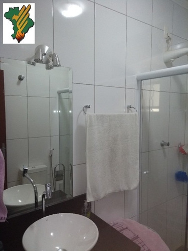Imagem 17 de 21 de Casa - Ca00135 - 32446608