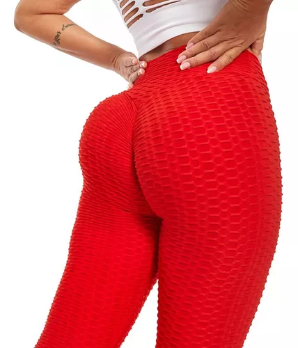 Calca Legging Academia Leggings Calca Leg Empina Bumbum em Promoção na  Americanas