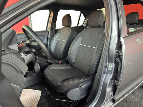 Renault Logan LOGAN ZEN FLEX 1.0 12V 4P MEC.