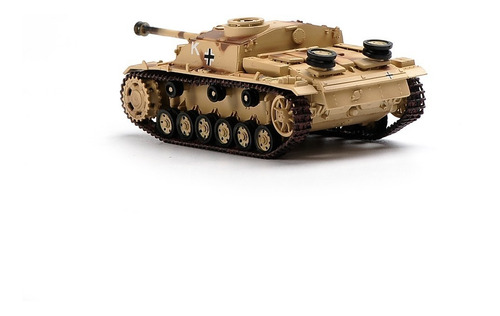 1/72 Stug Iii Ausf.g Pz.. Abt.115 Segunda Guerra Mundial 194